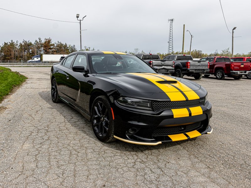2023 Dodge Charger GT GT RWD