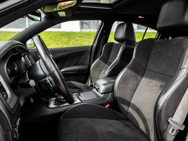 2023 Dodge Charger GT GT RWD