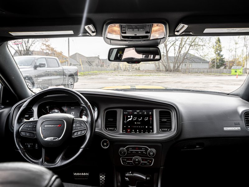 2023 Dodge Charger GT GT RWD