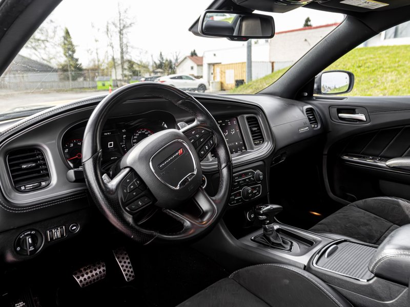 2023 Dodge Charger GT GT RWD