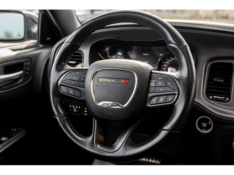 2023 Dodge Charger GT GT RWD