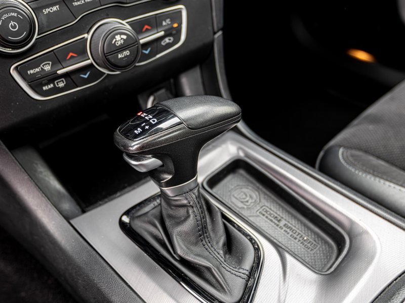 2023 Dodge Charger GT GT RWD