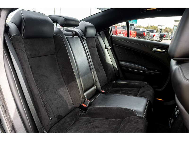2023 Dodge Charger GT GT RWD