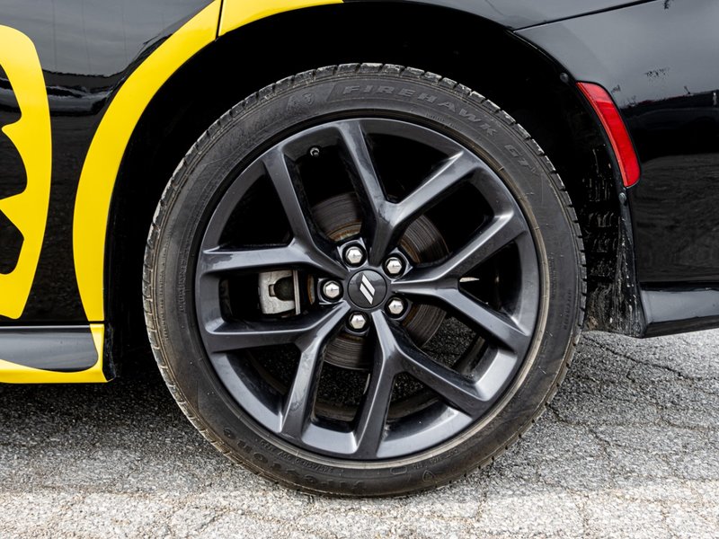 2023 Dodge Charger GT GT RWD