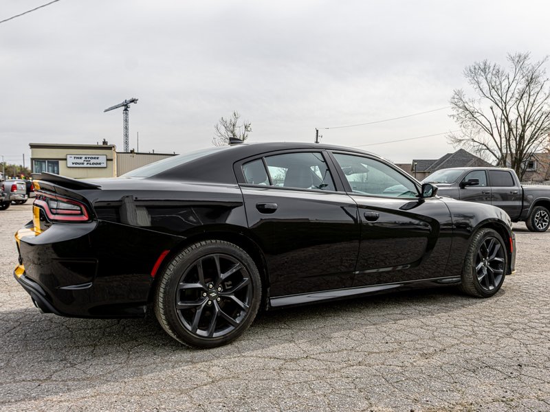 2023 Dodge Charger GT GT RWD