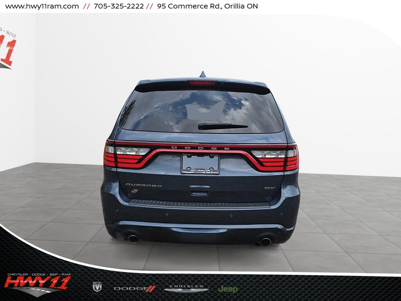 2020 Dodge Durango GT GREAT FAMILY SUV | CLEAN