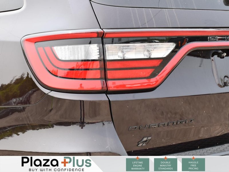 2025 Dodge Durango SRT Hellcat Brass Monkey 2XB SRT HELLCAT BRASS MONKEY/3RD ROW SEATING//SUNROOF/PREMIUM SOUND