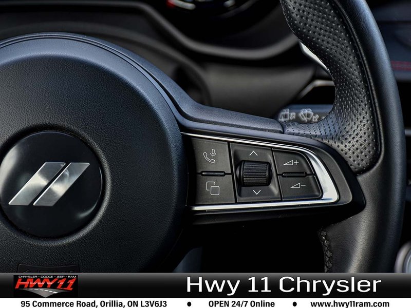 2024 Dodge Hornet PHEV R/T GREAT PRICE! | PHEV | AWD | KEYLESS ENTRY