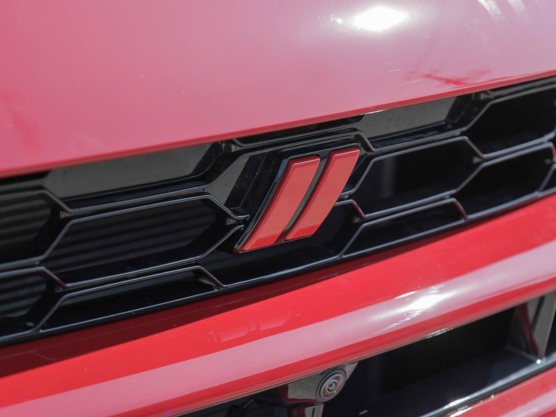 2024 Dodge Hornet PHEV R/T PLUS