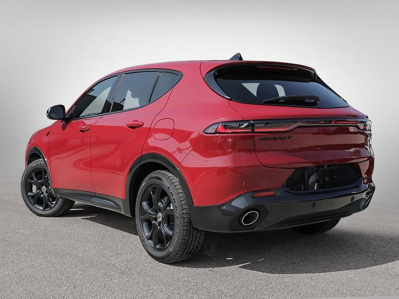 2024 Dodge Hornet PHEV R/T PLUS