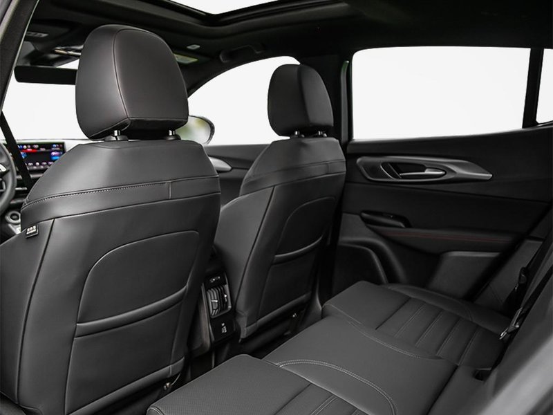 2024 Dodge Hornet PHEV R/T PLUS