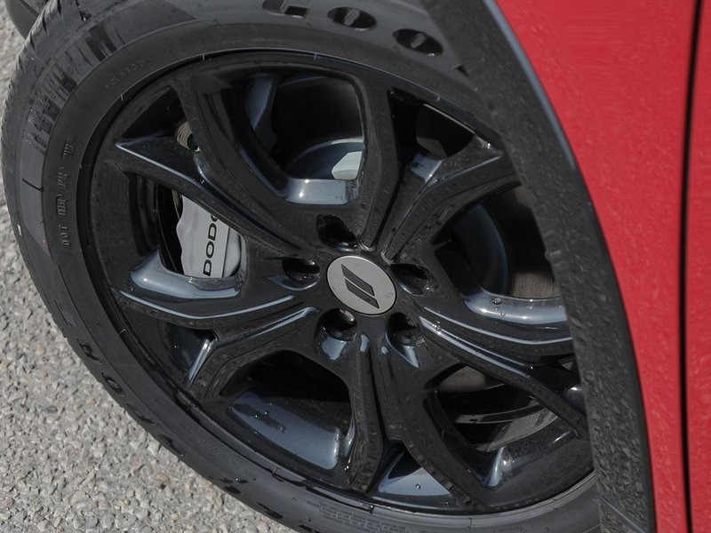 2024 Dodge Hornet PHEV R/T PLUS