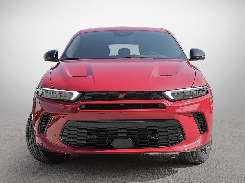 2024 Dodge Hornet PHEV R/T PLUS