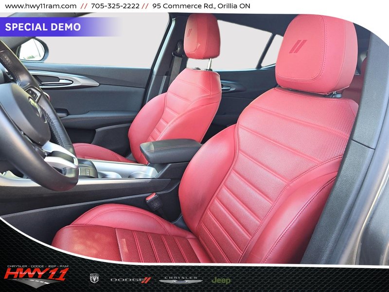 2023 Dodge HORNET GT PLUS DEMO | LOW KMS | GREAT DEAL