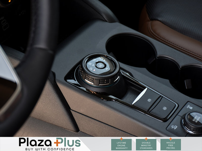 2024 Ford Bronco Sport Badlands PREMIUM PACKAGE | CO-PILOT 360 | LOW KM!