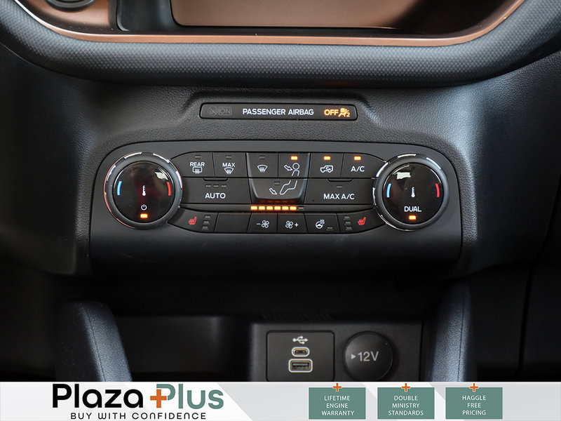 2024 Ford Bronco Sport Badlands PREMIUM PACKAGE | CO-PILOT 360 | LOW KM!