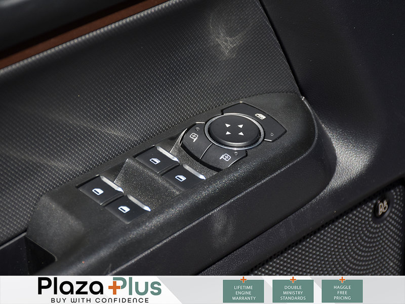 2024 Ford Bronco Sport Badlands PREMIUM PACKAGE | CO-PILOT 360 | LOW KM!