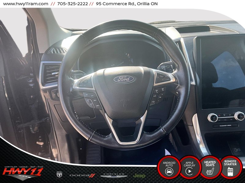 2023 Ford Edge TITANIUM AWD | ECOBOOST | CLEAN