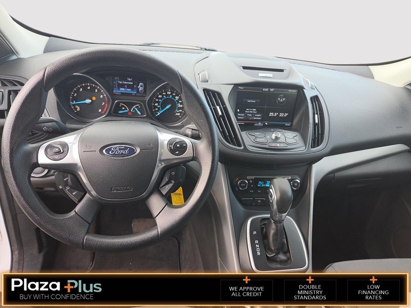 2013 Ford Escape SE FWD 4dr SE