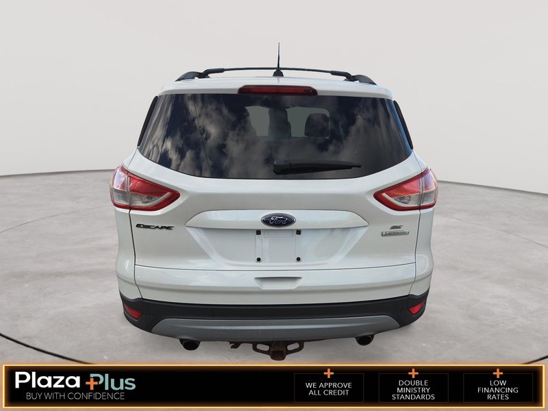 2013 Ford Escape SE FWD 4dr SE