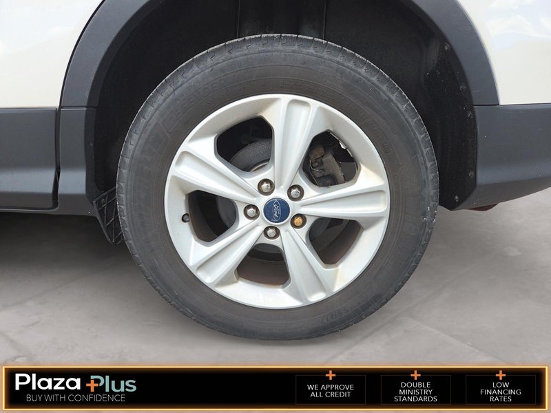 2013 Ford Escape SE FWD 4dr SE