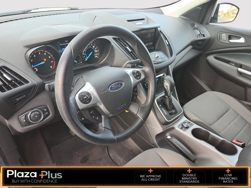 2013 Ford Escape SE FWD 4dr SE