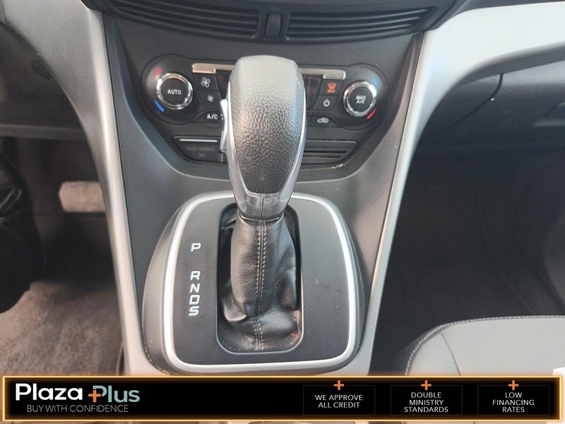 2013 Ford Escape SE FWD 4dr SE