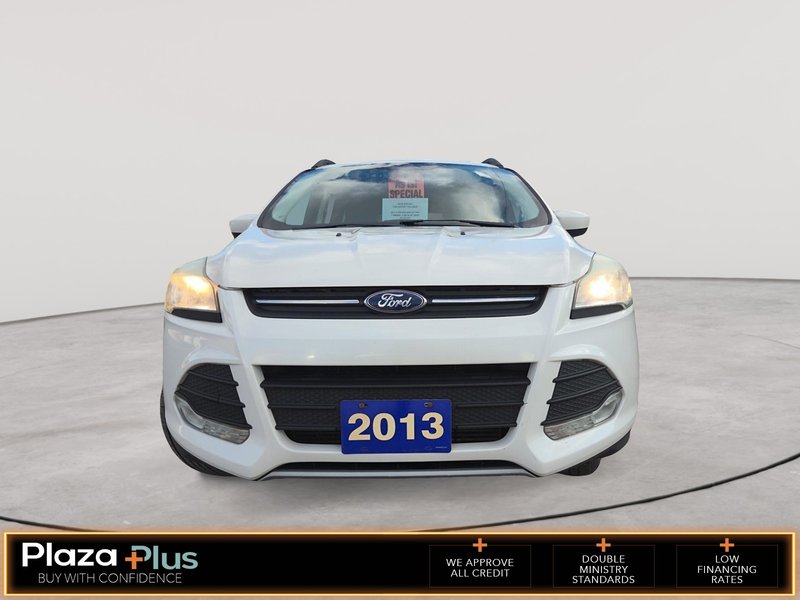 2013 Ford Escape SE FWD 4dr SE
