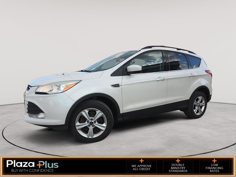2013 Ford Escape SE FWD 4dr SE