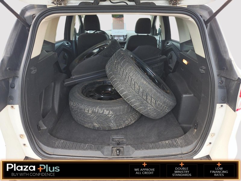 2013 Ford Escape SE FWD 4dr SE