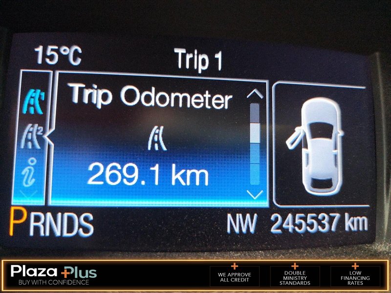 2013 Ford Escape SE FWD 4dr SE
