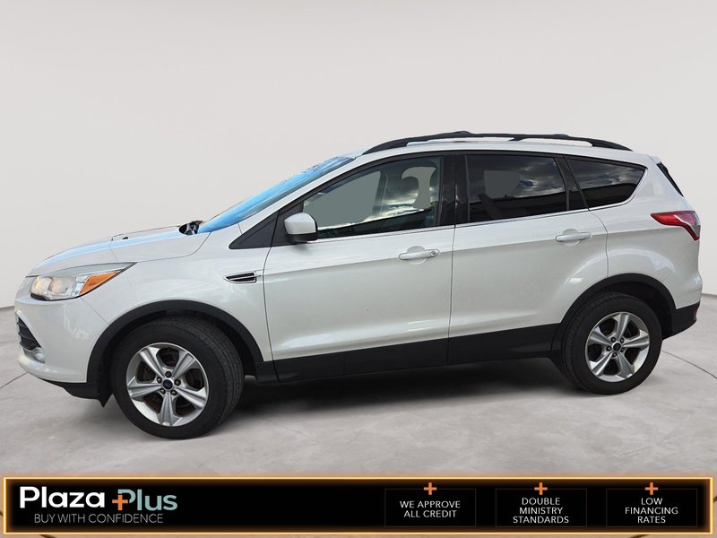 2013 Ford Escape SE FWD 4dr SE