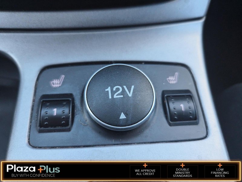 2014 Ford Escape SE 4WD 4dr SE
