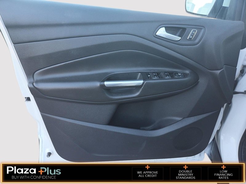 2014 Ford Escape SE 4WD 4dr SE