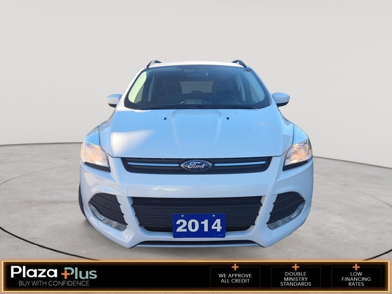 2014 Ford Escape SE 4WD 4dr SE