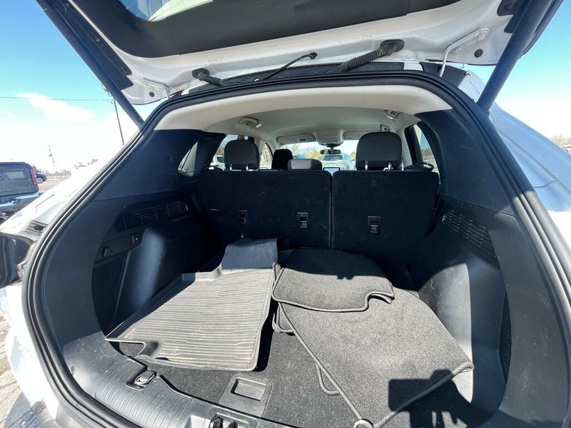 2021 Ford Escape SE SE AWD