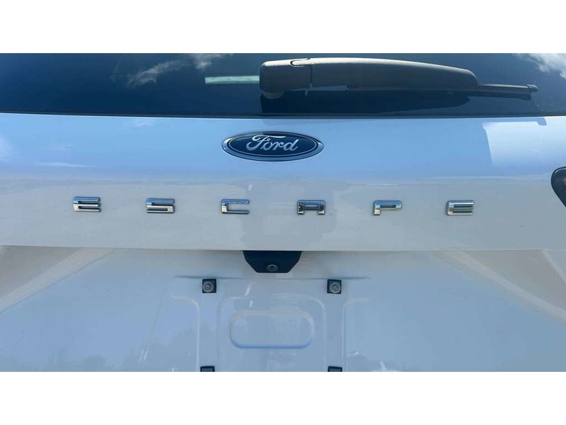 2020 Ford Explorer XLT XLT 4WD