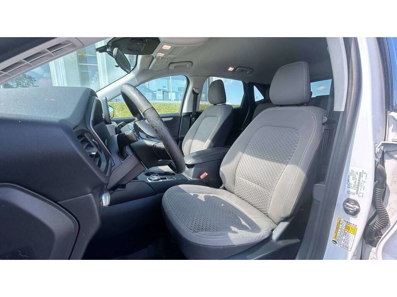 2020 Ford Explorer XLT XLT 4WD