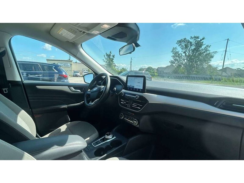2020 Ford Explorer XLT XLT 4WD