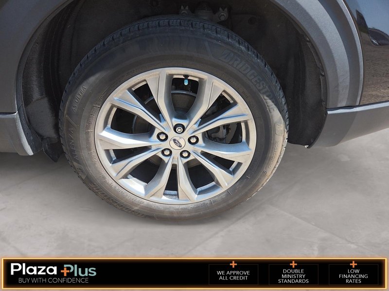 2020 Ford Explorer XLT XLT 4WD