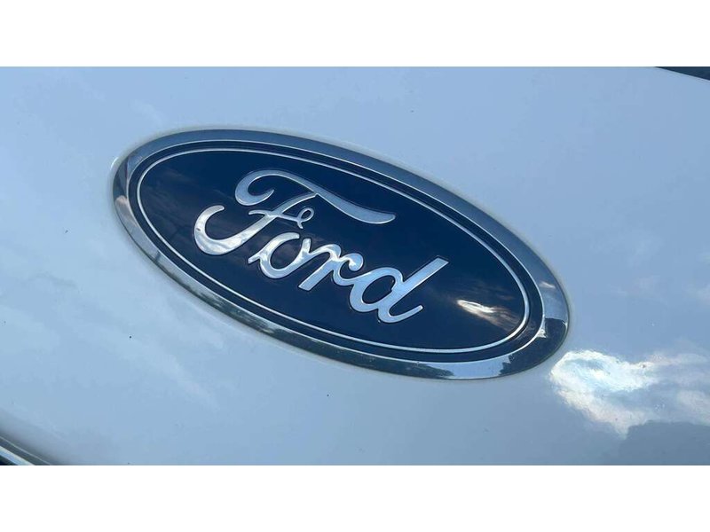 2020 Ford Explorer XLT XLT 4WD