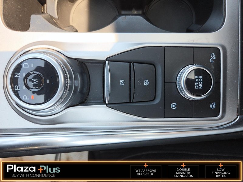 2020 Ford Explorer XLT XLT 4WD