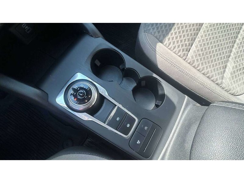 2020 Ford Explorer XLT XLT 4WD