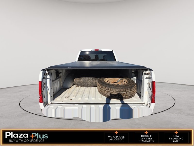 2017 Ford F-150 XLT Clean CarFax Report   Certified  2WD