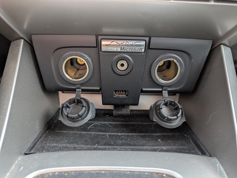 2011 Ford Focus SE AS IS