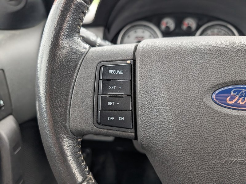 2011 Ford Focus SE AS IS