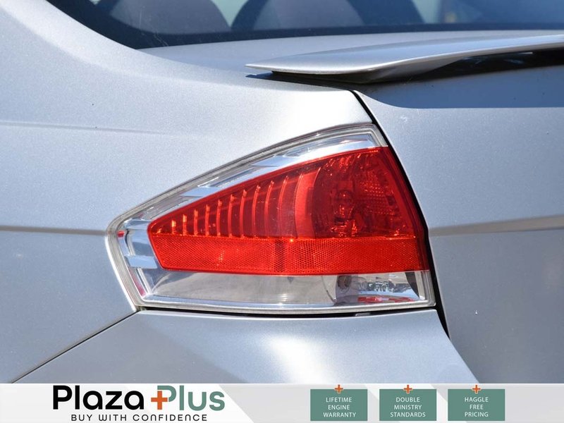 2011 Ford Focus SE AS IS