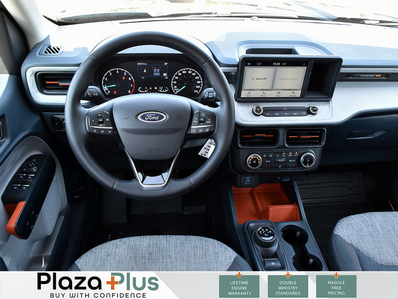 2023 Ford Maverick XL