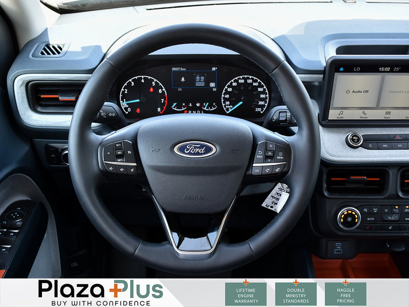2023 Ford Maverick XL