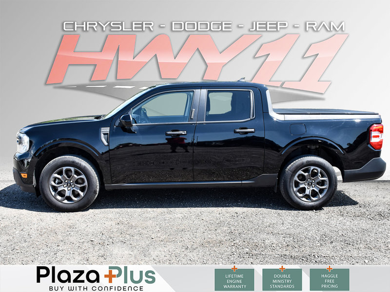2023 Ford Maverick XL